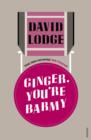 Ginger, You're Barmy - eBook