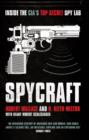 Spycraft - eBook