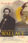 Alfred Russel Wallace - eBook