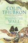 Behind The Wall : A Journey Through China - eBook