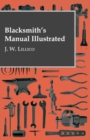 Blacksmith's Manual Illustrated - eBook