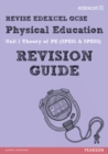 REVISE EDEXCEL: GCSE Physical Education Revision Guide - Book