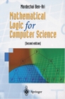 Mathematical Logic for Computer Science - eBook