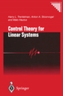 Control Theory for Linear Systems - eBook