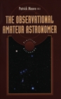 The Observational Amateur Astronomer - eBook