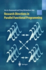 Research Directions in Parallel Functional Programming - eBook