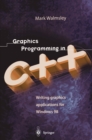 Graphics Programming in C++ : Writing Graphics Applications for Windows 98 - eBook