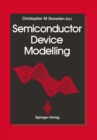 Semiconductor Device Modelling - eBook