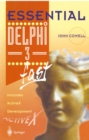 Essential Delphi 3 fast : Includes ActiveX Development - eBook