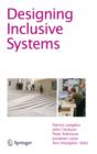 Designing Inclusive Systems : Designing Inclusion for Real-world Applications - eBook
