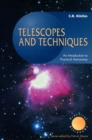 Telescopes and Techniques : An Introduction to Practical Astronomy - eBook