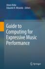 Guide to Computing for Expressive Music Performance - eBook