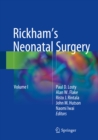 Rickham's Neonatal Surgery - eBook