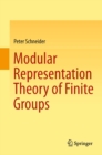 Modular Representation Theory of Finite Groups - eBook