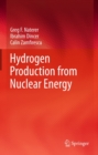 Hydrogen Production from Nuclear Energy - eBook