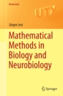 Mathematical Methods in Biology and Neurobiology - eBook