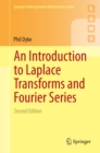 An Introduction to Laplace Transforms and Fourier Series - eBook