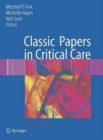 Classic Papers in Critical Care - Book