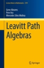 Leavitt Path Algebras - eBook