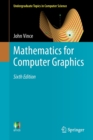 Mathematics for Computer Graphics - Book