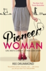 Pioneer Woman : Girl Meets Cowboy - A True Love Story - Book