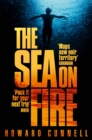 The Sea on Fire - Book