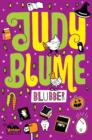 Blubber - Book
