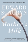 Mother's Milk - Book