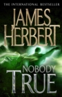 Nobody True - eBook