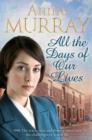All the Days of Our Lives - eBook