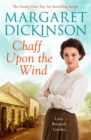 Chaff Upon the Wind - eBook