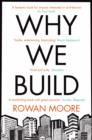 Why We Build - eBook