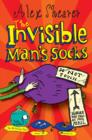 The Invisible Man's Socks - eBook