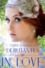 Debutantes: In Love - Book