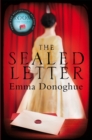 The Sealed Letter - Book
