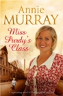 Miss Purdy's Class - Book