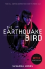 The Earthquake Bird - eBook