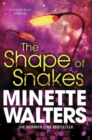 The Shape of Snakes - Book