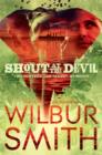 Shout At The Devil - Book