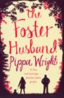 The Foster Husband - Book