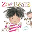 Zoe and Beans: Hello Oscar - Book