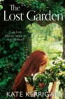 The Lost Garden - Book