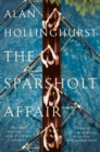 The Sparsholt Affair - eBook