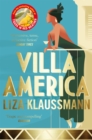 Villa America - Book