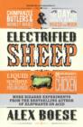 Electrified Sheep - Book
