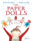 The Paper Dolls - Book