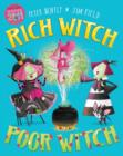 Rich Witch, Poor Witch - Book