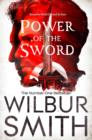 Power of the Sword - Book