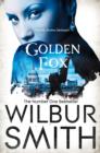 Golden Fox - Book