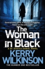 The Woman in Black - Book